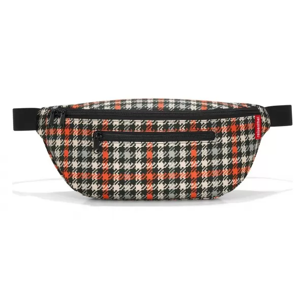  Vese REISENTHEL BELTBAG M GLENCHECK PIROS 