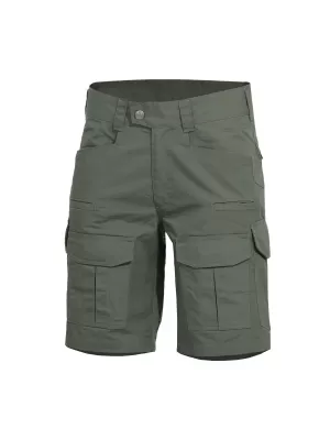 Rövidnadrág PENTAGON LYCOS SHORT PANTS K05059 TEREPSZÍNŰ ZÖLD