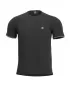 póló PENTAGON LEVANTES CREWNECK STRIPES K09026 FEKETE