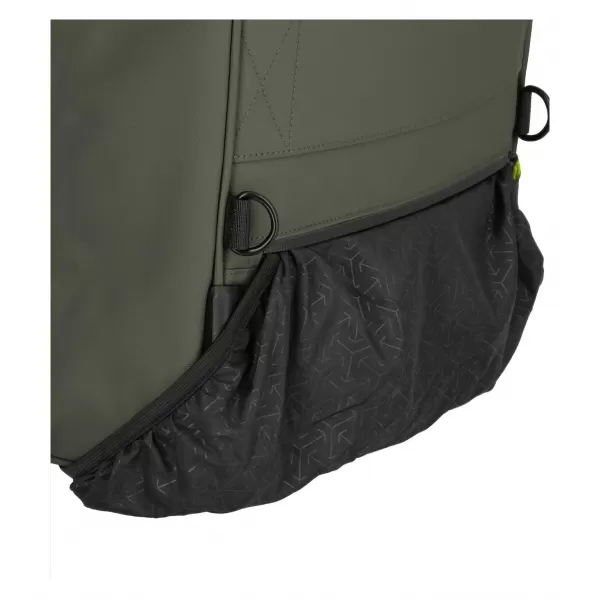  Hátizsák TRAVELITE Briize Backpack L Trolley KHAKI 