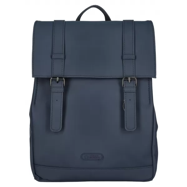  Hátizsák ENRICO BENETTI MAEVE TABLET BACKPACK KÉK 