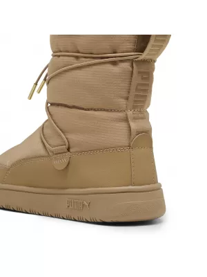 Hölgyek PUMA SNOWBAE WNS 39392004 PIRÍTOTT/CSOKOLÁDÉ CHIPS