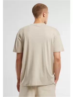 Férfi póló URBAN CLASSICS TB7346 FELHŐ