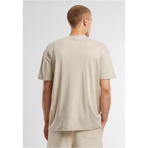  Férfi póló URBAN CLASSICS TB7346 FELHŐ 