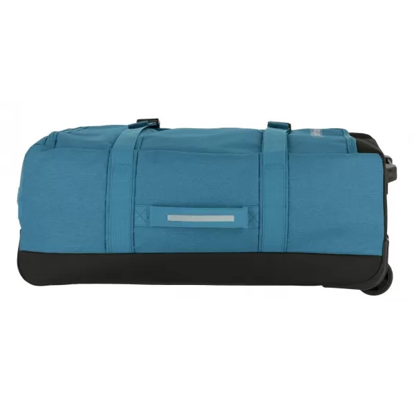  Táska TRAVELITE KICK OFF WHEELED DUFFLE L BENZIN 