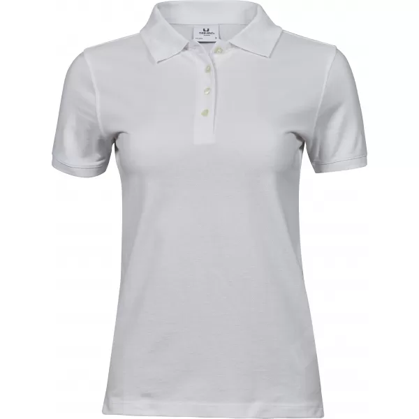  Női póló TEE JAYS | TJ 1401 FEHÉR 
