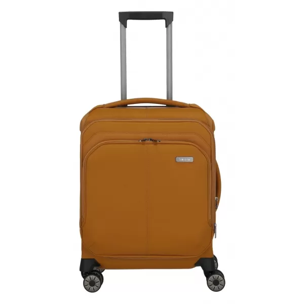  Bőrönd TRAVELITE Priima S CURRY 