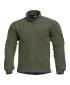 Polár pulóver PENTAGON PERSEUS 2.0 FLEECE JACKET K08025 OLÍVA ZÖLD