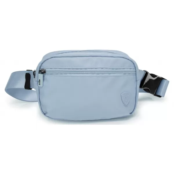  Vese HEYS BASIC BELT BAG KŐ KÉK 