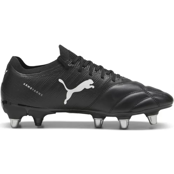 Férfi cipő PUMA AVANT PRO 10671404 PUMA FEKETE/PUMA FEHÉR 
