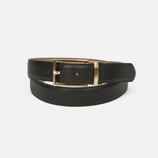 Női öv GEOX BELT G009406 FEKETE 