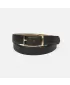 Női öv GEOX BELT G009406 FEKETE