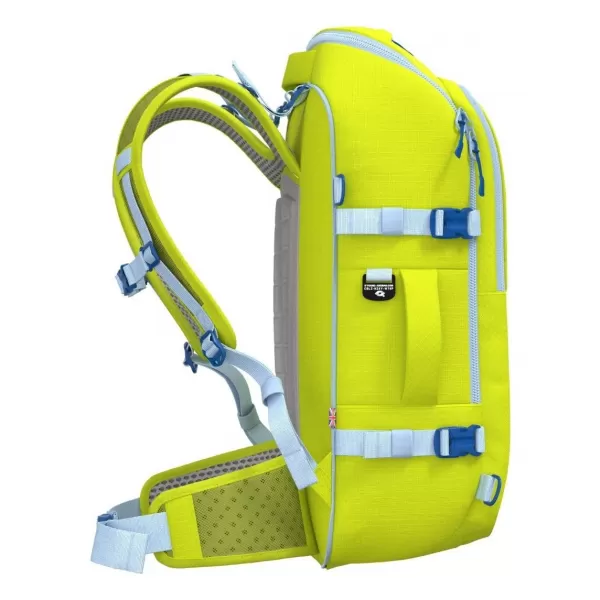  Hátizsák CABINZERO ADV PRO 42L MOJITO LIME 