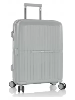 Bőrönd HEYS AIRLITE S SZÜRKE