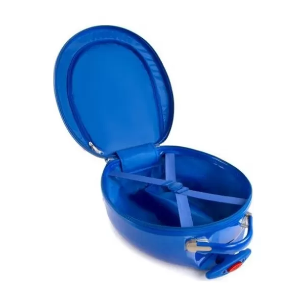  Bőrönd HEYS KIDS SPORTS LUGGAGE BASEBALL 