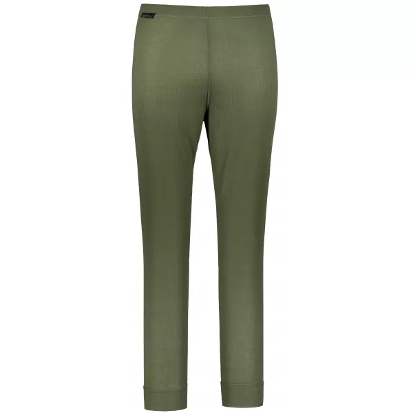  Férfi termoszett ALTISPORT GAIN KHAKI/FEKETE 