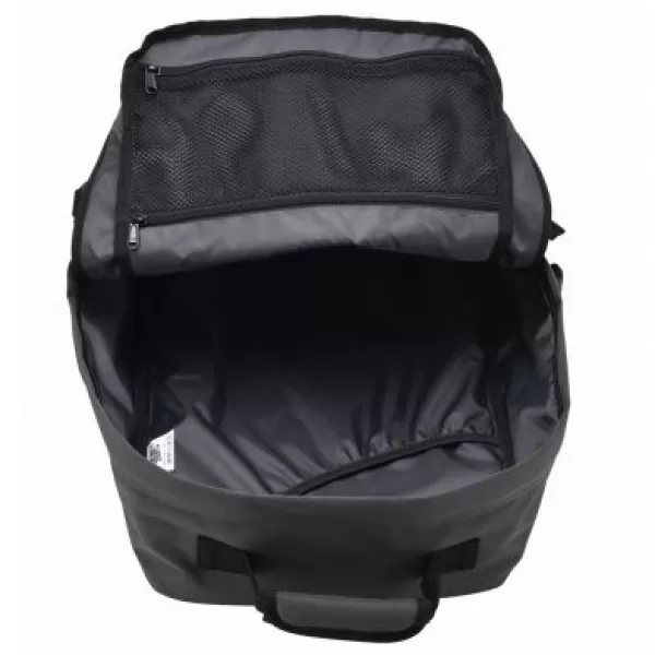  Hátizsák CABINZERO CLASSIC 36L EREDETI SZÜRKE 