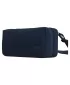 Táska CABINZERO Tech Pouch KÉK CSILLOGÁS