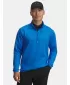 Férfi pulóver UNDER ARMOUR UA DRIVE MIDLAYER PULLOVER 1387124-402 KÉK