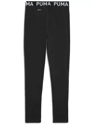 Bokavédő PUMA STRONG TRAINING TIGHTS 52692401 PUMA FEKETE