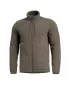 Pulóver PENTAGON GRAMMOS POLARTEC RECYCLED MICRO FLEECE 200 K08066 BARNA SZÜRKE