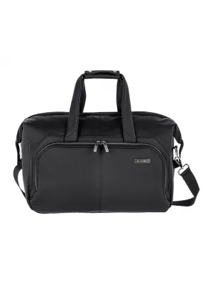 Táska TRAVELITE PRIIMA WEEKENDER FEKETE