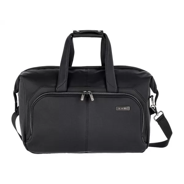  Táska TRAVELITE PRIIMA WEEKENDER FEKETE 