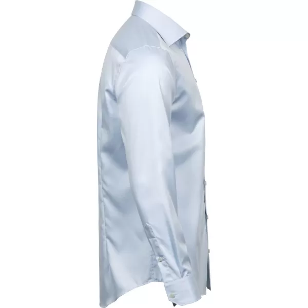  Férfi ing TEE JAYS | TJ 4021 VILÁGOSKÉK 