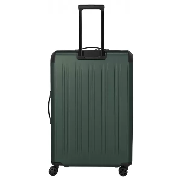  Bőrönd TRAVELITE DYNAMIIC XL ZÖLD 