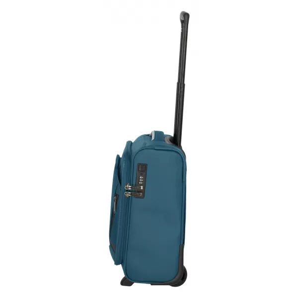  Bőrönd TRAVELITE Jetpack Easy 2 Cabin BENZIN 