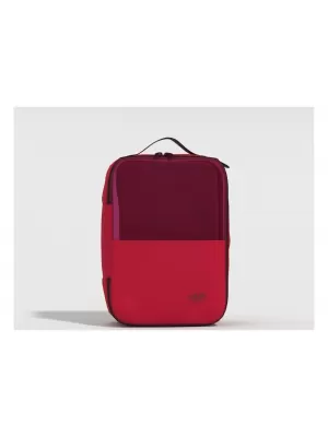 Szervező CABINZERO LUX PACKING CUBE MEDIUM ÁFONYA