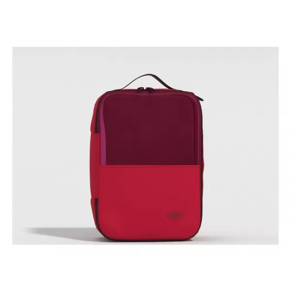  Szervező CABINZERO LUX PACKING CUBE MEDIUM ÁFONYA 