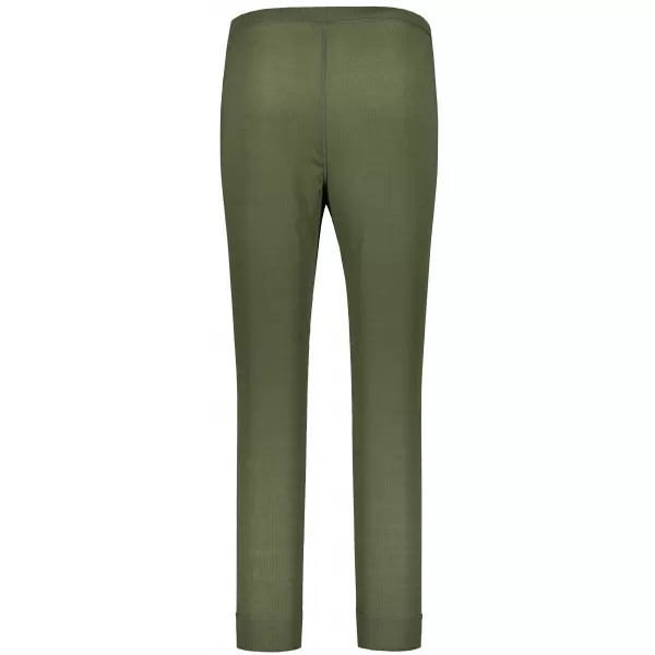  Férfi termoszett ALTISPORT GAIN KHAKI/FEKETE 
