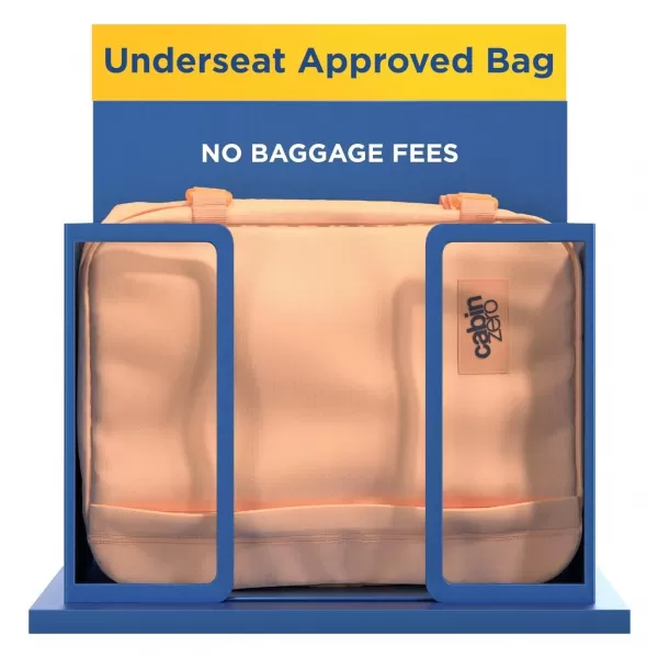  Hátizsák CABINZERO CLASSIC 28L NAPSÜTÉSES NAP 