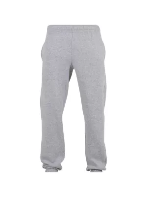 Nyomvonalak URBAN CLASSICS UCK7282 HEATHER GREY