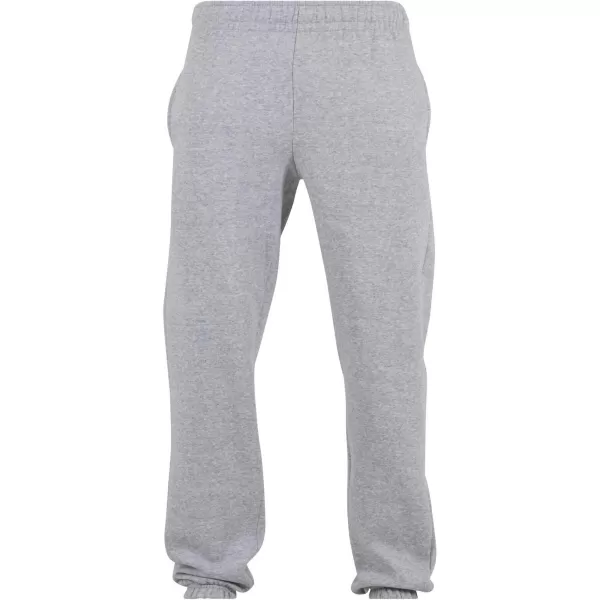  Nyomvonalak URBAN CLASSICS UCK7282 HEATHER GREY 