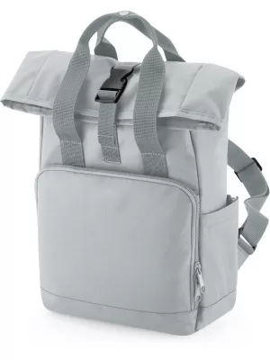 | BG 118S LIGHT GRAY BagBase