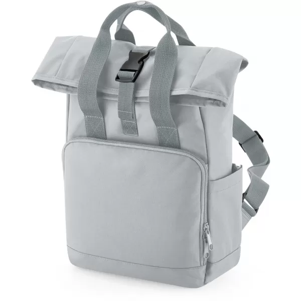  | BG 118S LIGHT GRAY BagBase 
