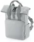 | BG 118S LIGHT GRAY BagBase