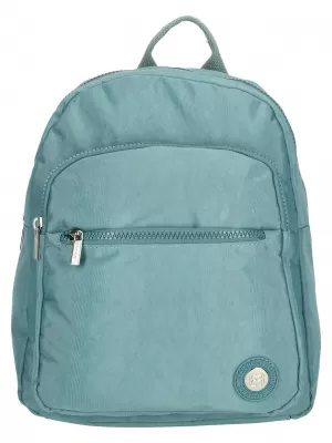 Hátizsák ENRICO BENETTI SUZIE 66847 MENTA