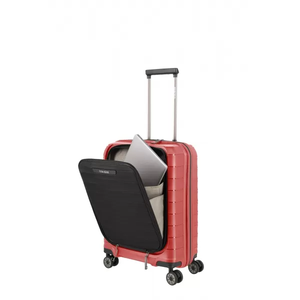  Bőrönd TRAVELITE MOOBY S FRONT POCKET SZERK 