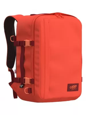 Hátizsák CABINZERO CLASSIC PLUS 32L PARADICSOMFESZTIVÁL