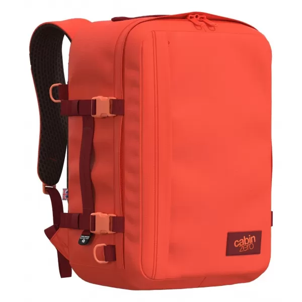  Hátizsák CABINZERO CLASSIC PLUS 32L PARADICSOMFESZTIVÁL 