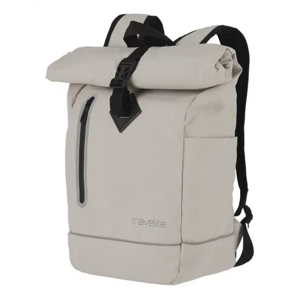  Hátizsák TRAVELITE BASICS ROLL-UP PLANE ELEFÁNTCSONT 