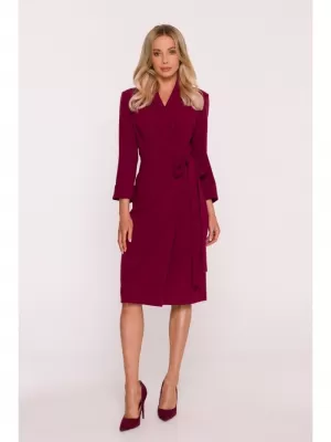 Ruha STYLOVE S415 GESZTENYEBARNA