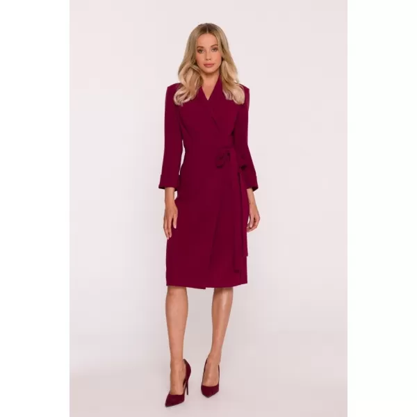  Ruha STYLOVE S415 GESZTENYEBARNA 