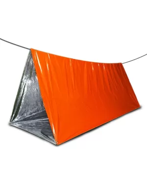 Sátor PENTAGON ZERO HOUR EMERGENCY TENT D20101 NARANCS