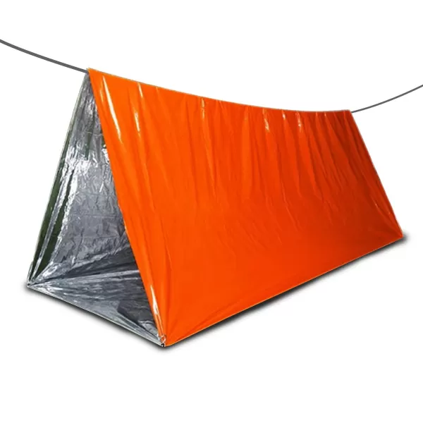  Sátor PENTAGON ZERO HOUR EMERGENCY TENT D20101 NARANCS 