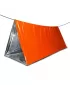 Sátor PENTAGON ZERO HOUR EMERGENCY TENT D20101 NARANCS