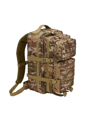 Hátizsák BRANDIT 8024 HARCÁSZATI ​​CAMO